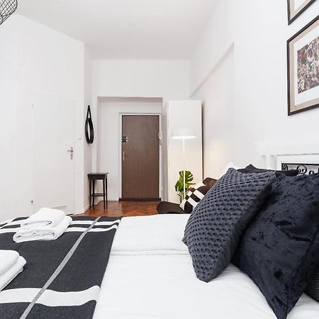 크라쿠프 Kazimierz District - Paulinska 18 Street 아파트 외부 사진