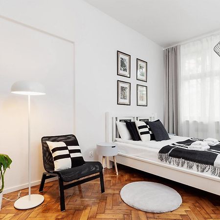크라쿠프 Kazimierz District - Paulinska 18 Street 아파트 외부 사진
