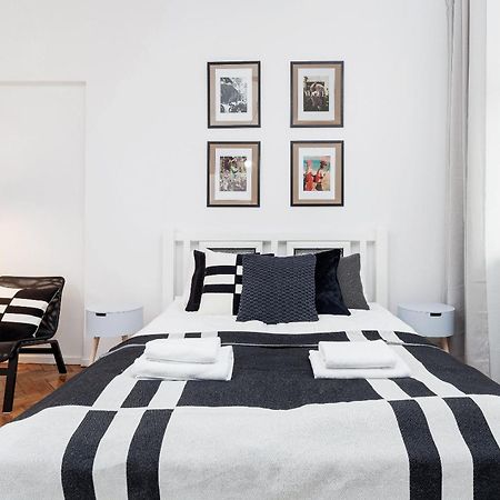 크라쿠프 Kazimierz District - Paulinska 18 Street 아파트 외부 사진