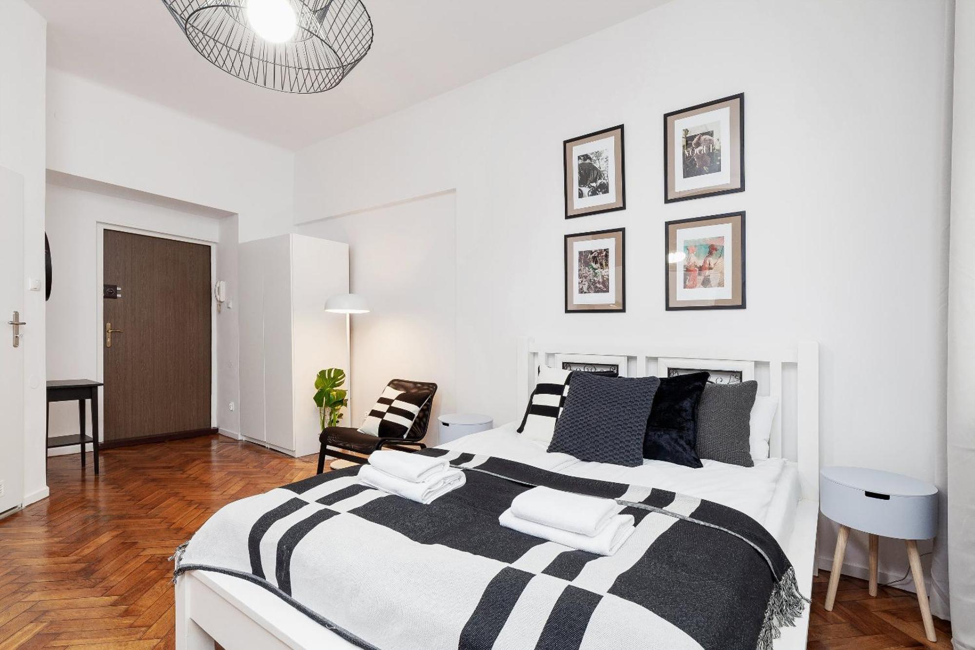 크라쿠프 Kazimierz District - Paulinska 18 Street 아파트 외부 사진