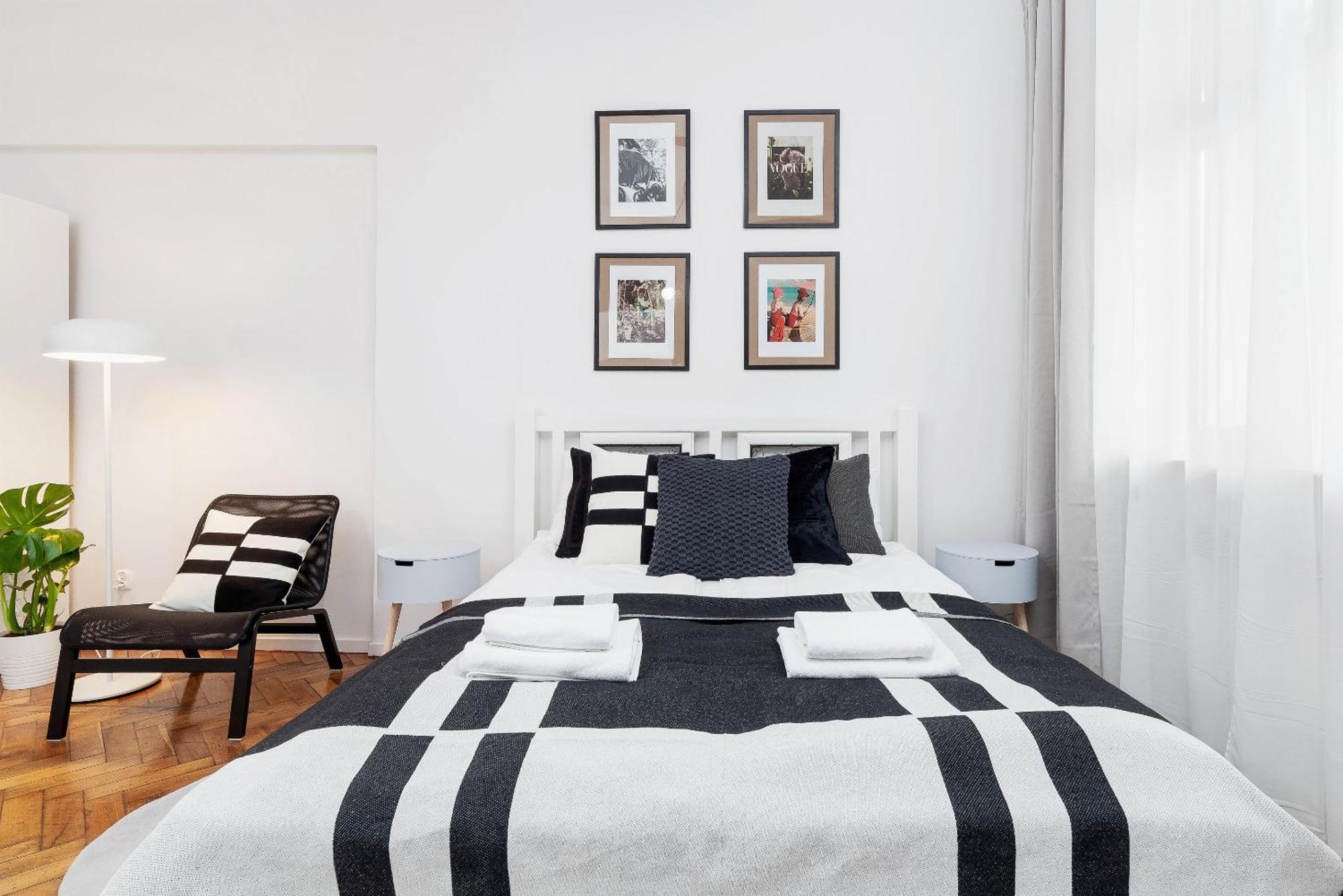 크라쿠프 Kazimierz District - Paulinska 18 Street 아파트 외부 사진